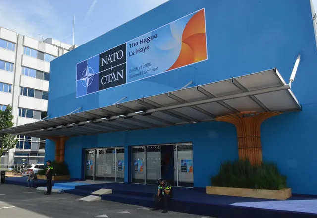 Європі пропонують сміливіший курс: заява посла США в НАТО про необхідність рішучішої стратегії щодо Росії та фінансування України